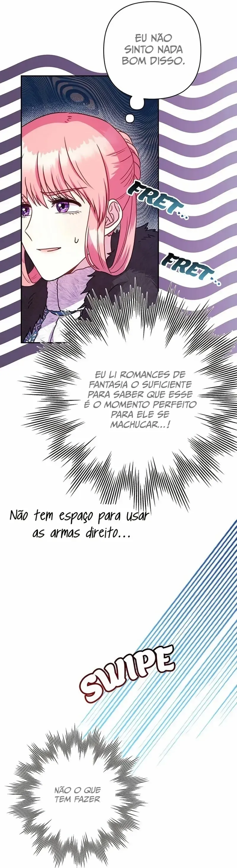 Outro Típico Romance de Fantasia Capítulo 21 Página 8