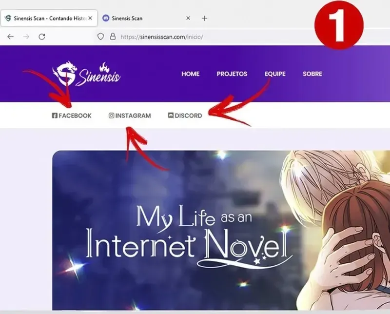 Outro Típico Romance de Fantasia Capítulo 21 Página 88