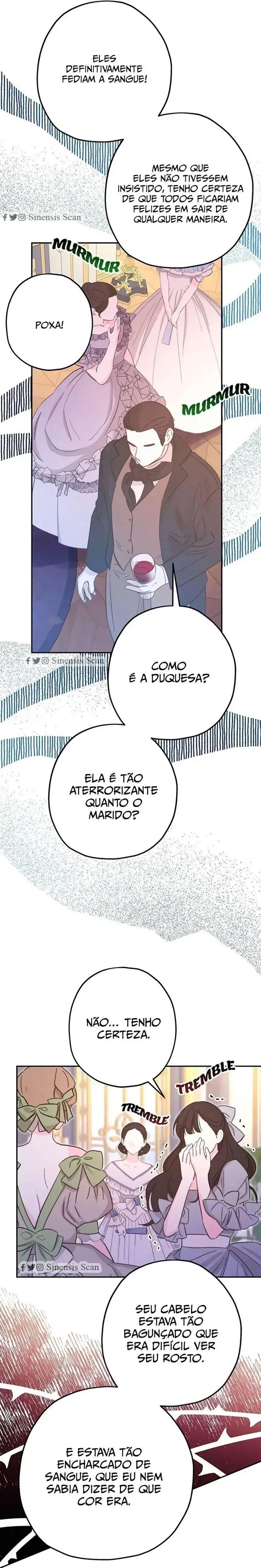 Outro Típico Romance de Fantasia Capítulo 32 Página 2