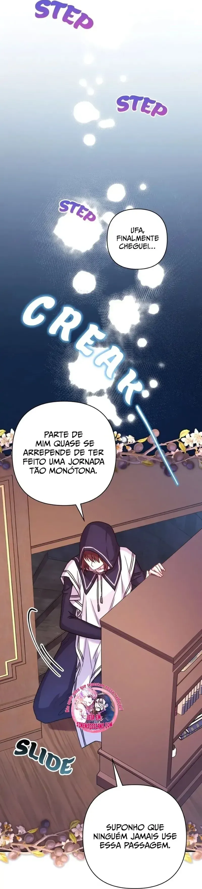 Outro Típico Romance de Fantasia Capítulo 49 Página 2
