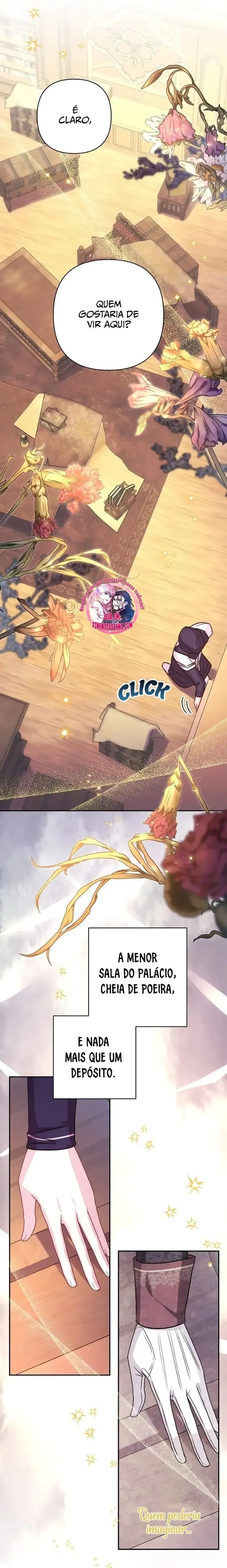 Outro Típico Romance de Fantasia Capítulo 49 Página 4