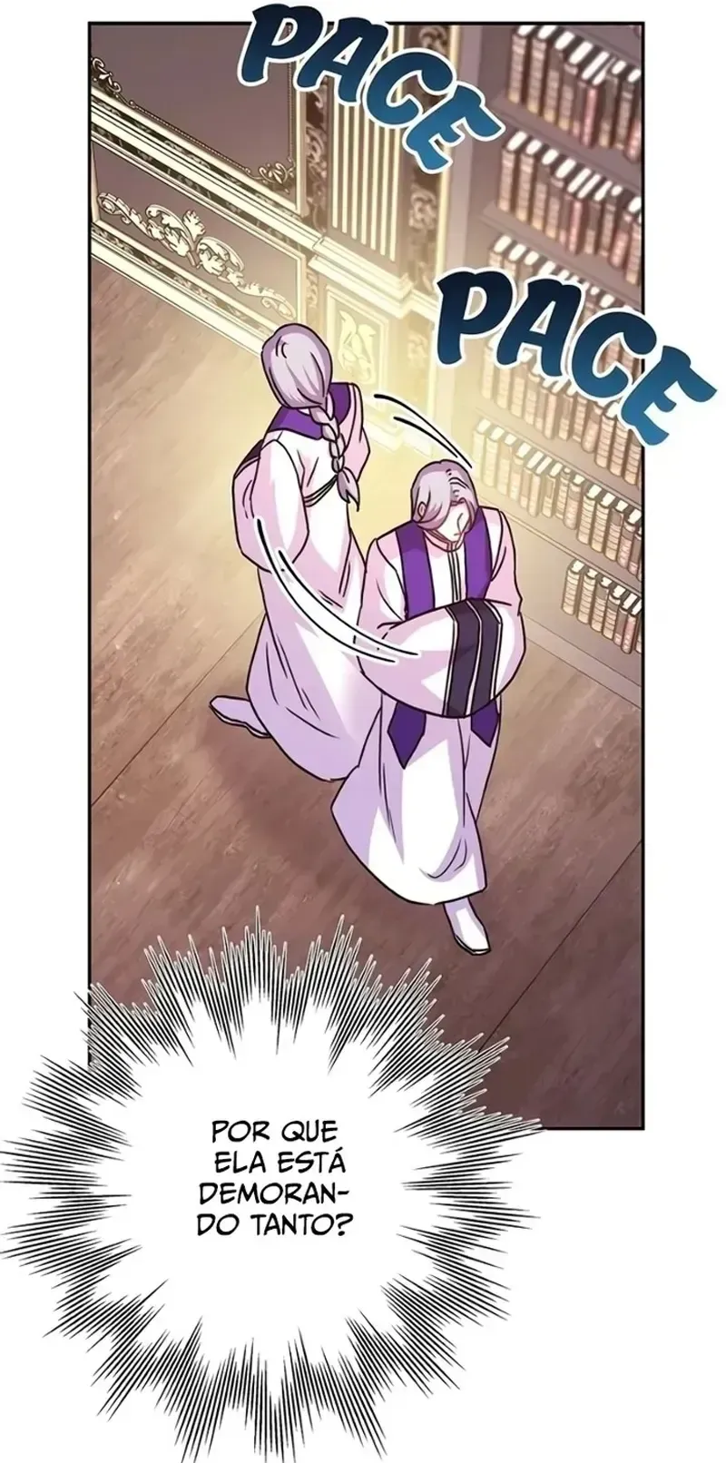 Outro Típico Romance de Fantasia Capítulo 49 Página 61