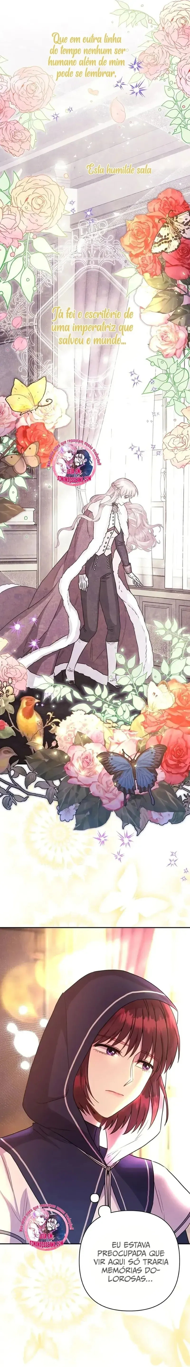 Outro Típico Romance de Fantasia Capítulo 49 Página 7