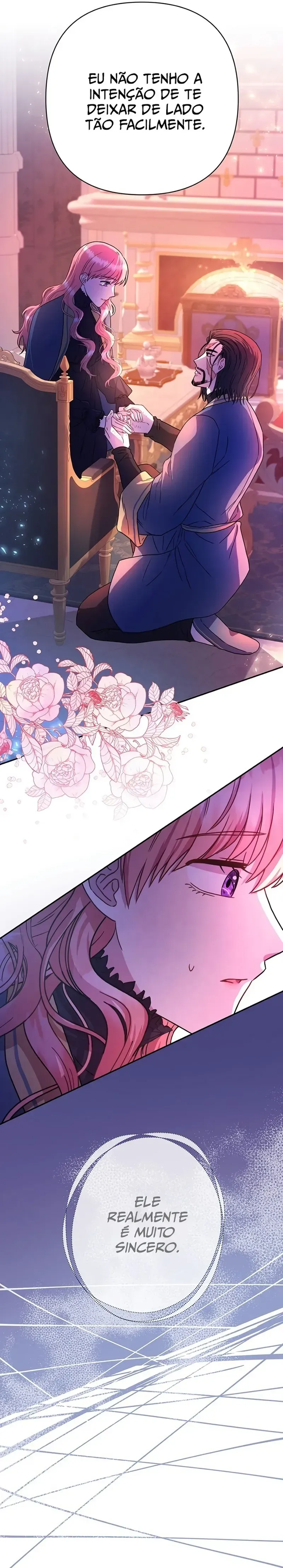 Outro Típico Romance de Fantasia Capítulo 5 Página 2
