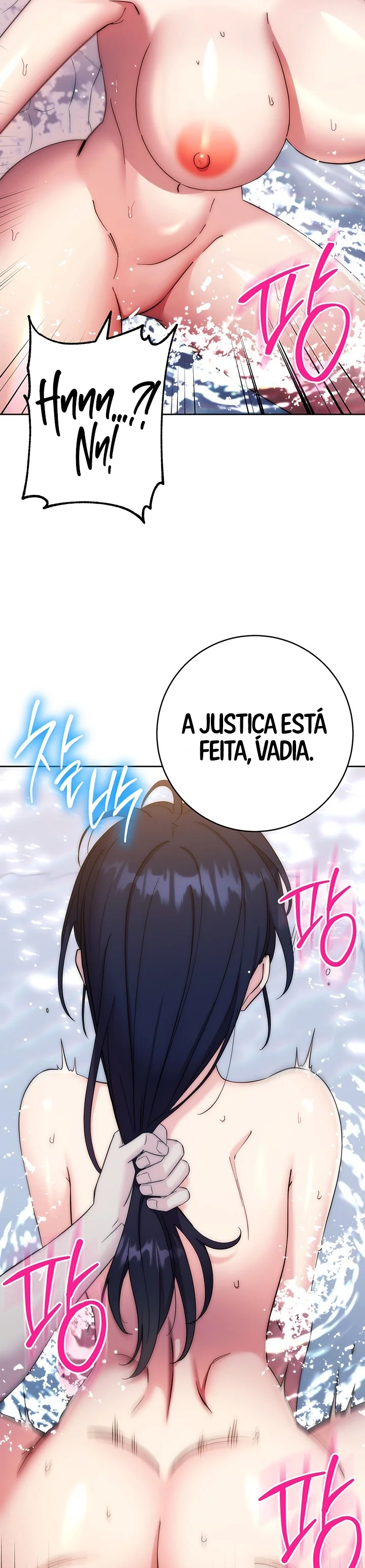 Outsider: The Invisible Man Capítulo 13 Página 18