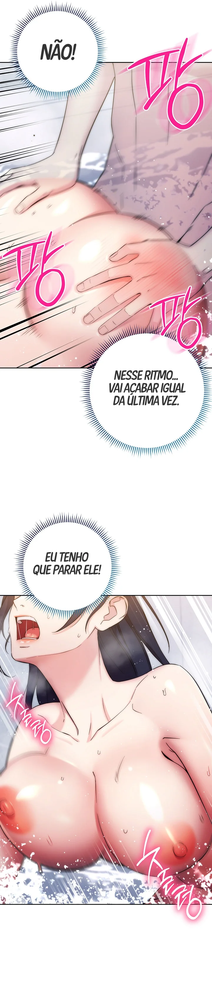 Outsider: The Invisible Man Capítulo 13 Página 26