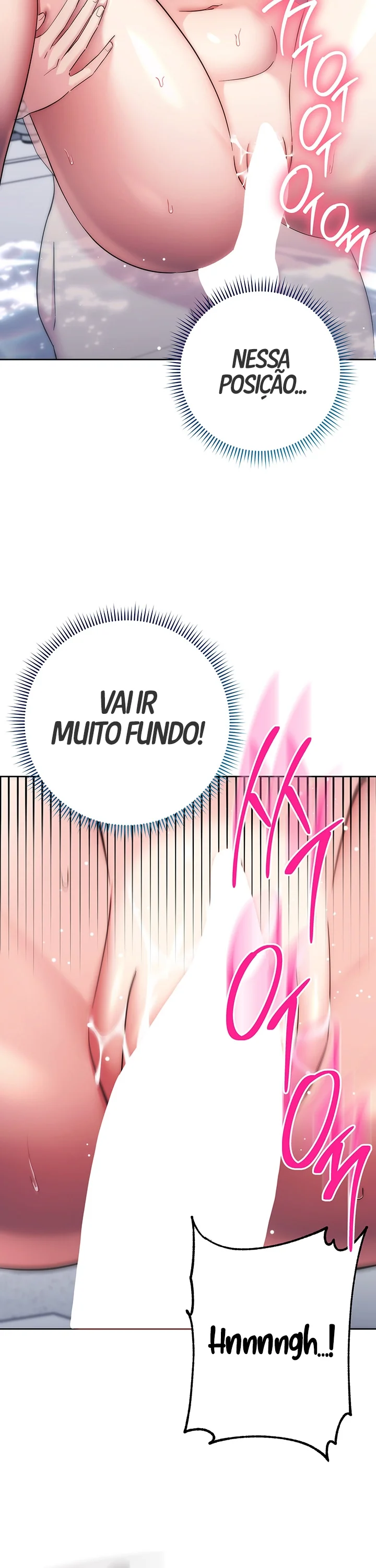 Outsider: The Invisible Man Capítulo 13 Página 31