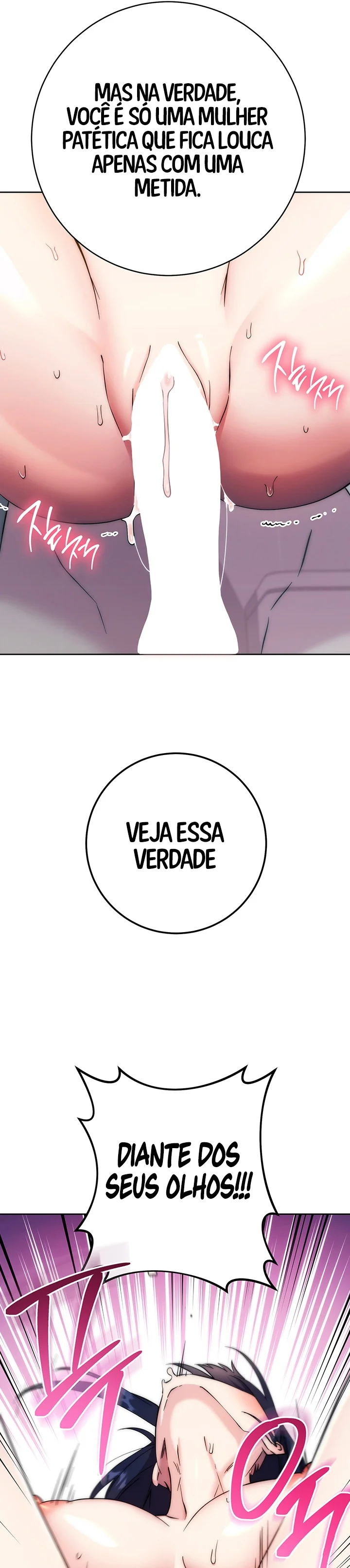 Outsider: The Invisible Man Capítulo 13 Página 47