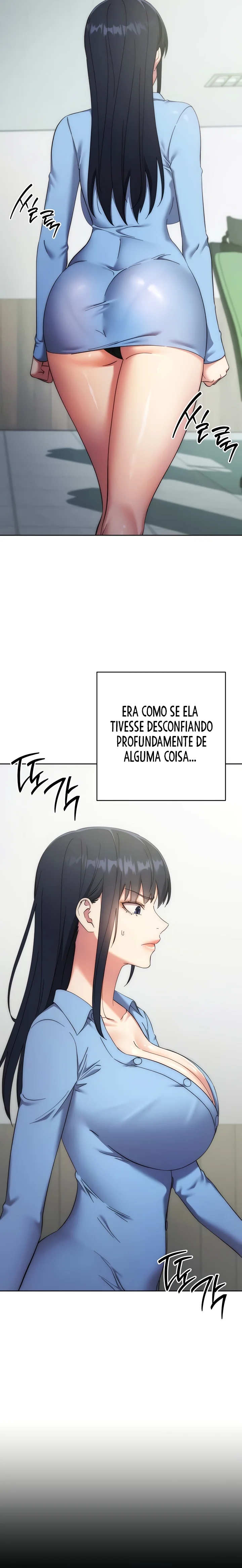 Outsider: The Invisible Man Capítulo 15 Página 24