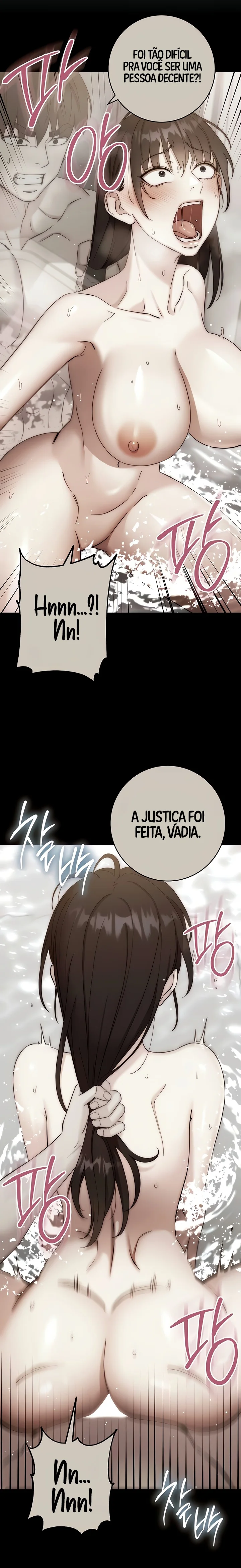 Outsider: The Invisible Man Capítulo 15 Página 25