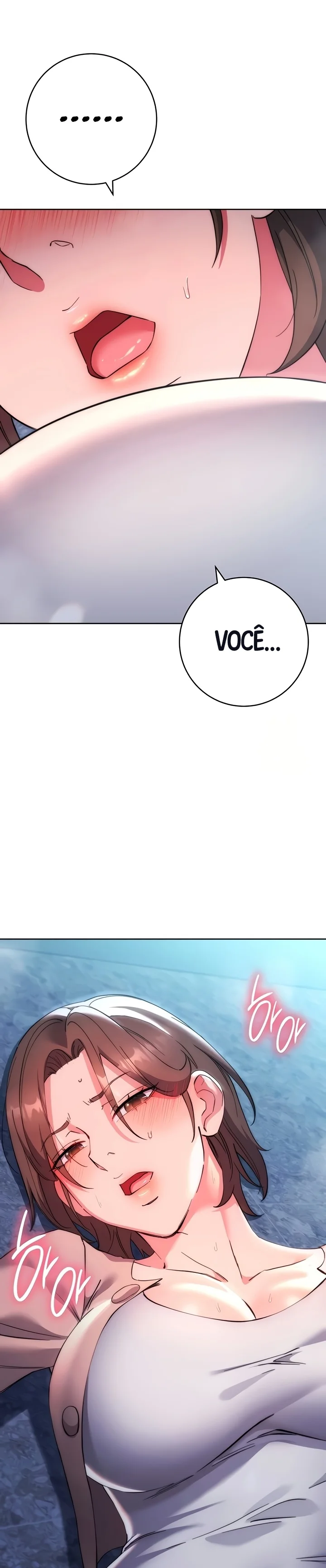 Outsider: The Invisible Man Capítulo 16 Página 38