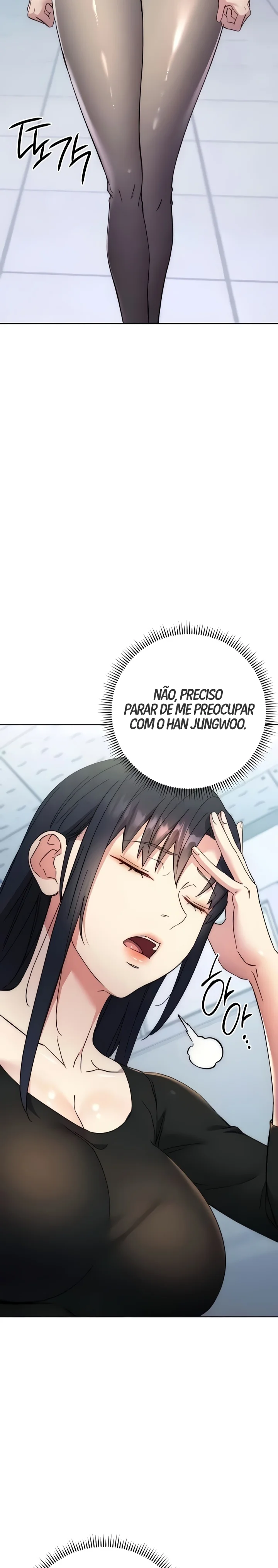 Outsider: The Invisible Man Capítulo 18 Página 36