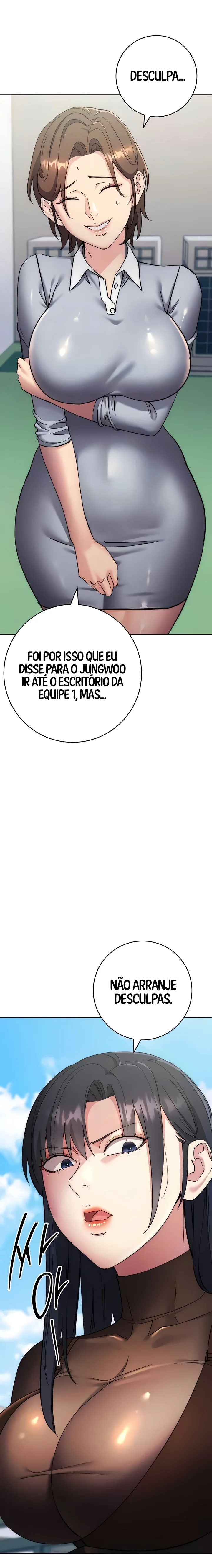 Outsider: The Invisible Man Capítulo 21 Página 3