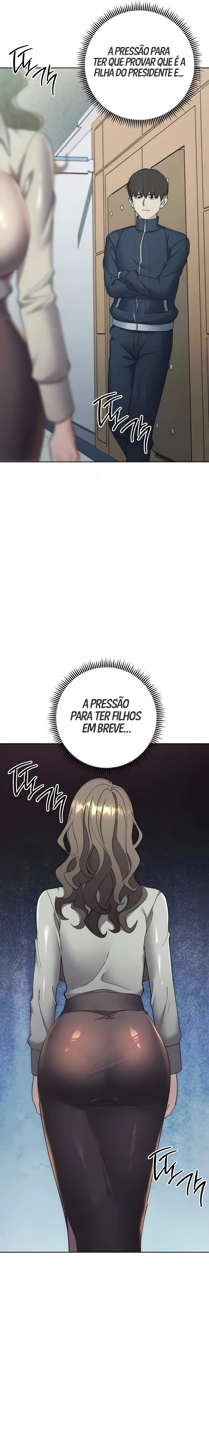 Outsider: The Invisible Man Capítulo 25 Página 13