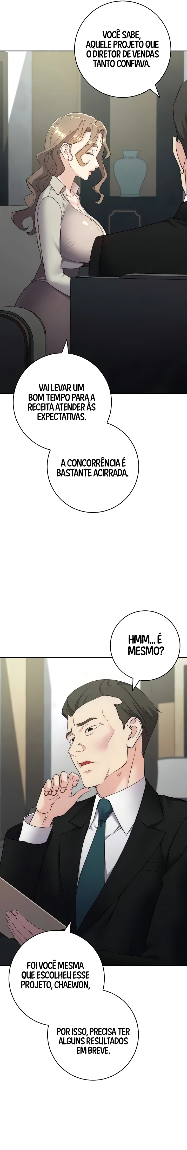 Outsider: The Invisible Man Capítulo 25 Página 7