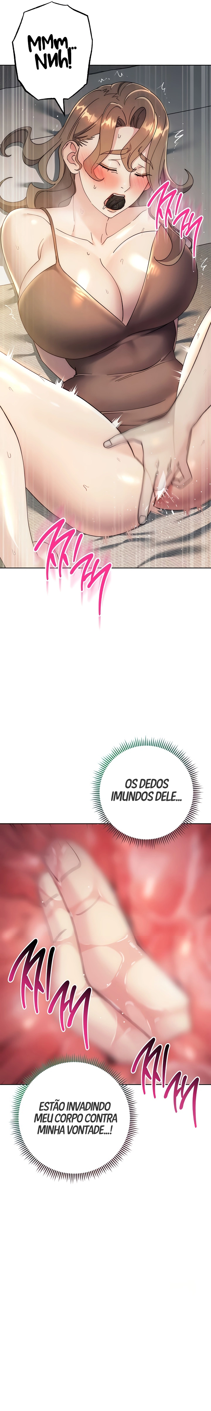 Outsider: The Invisible Man Capítulo 26 Página 23
