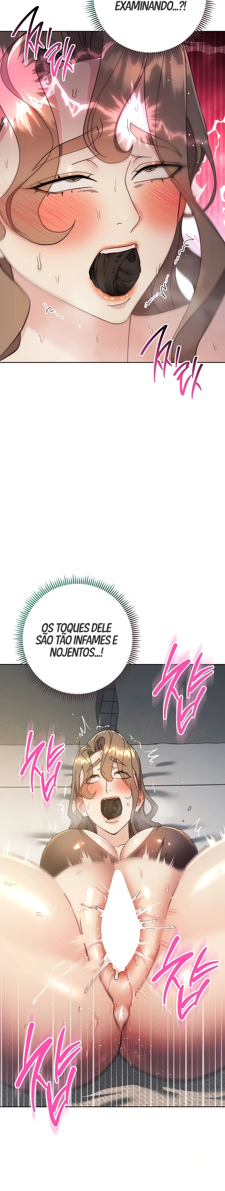 Outsider: The Invisible Man Capítulo 26 Página 26