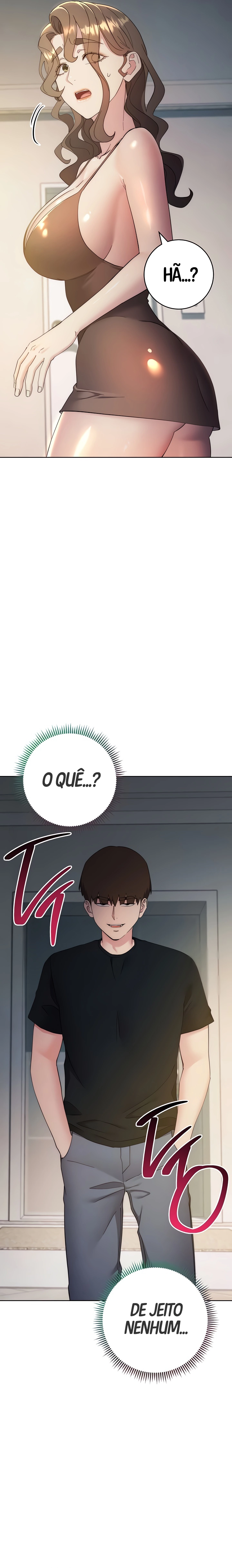 Outsider: The Invisible Man Capítulo 26 Página 7