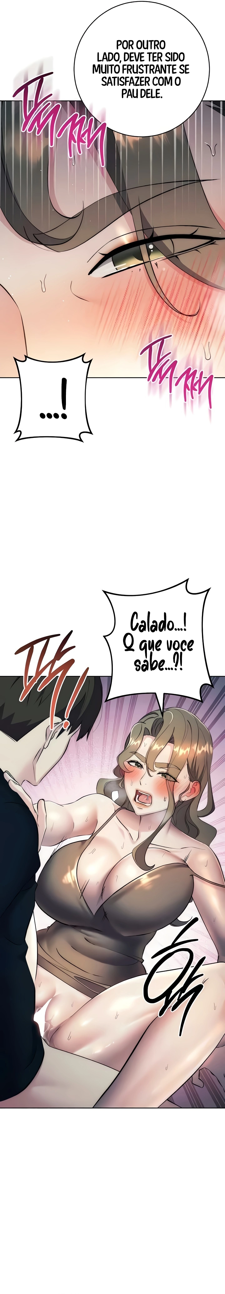 Outsider: The Invisible Man Capítulo 27 Página 23