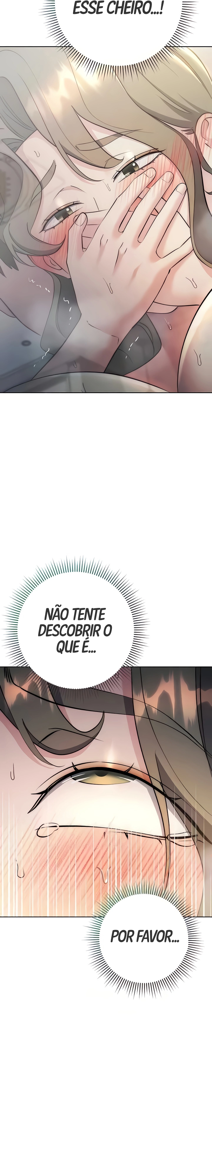 Outsider: The Invisible Man Capítulo 28 Página 26