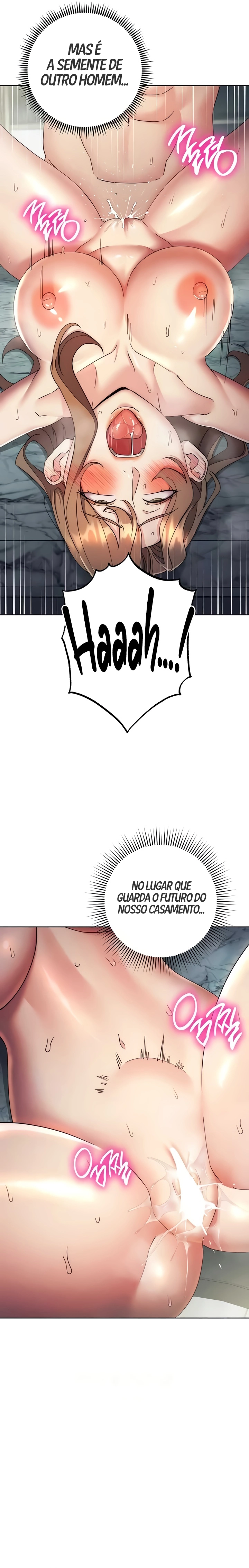 Outsider: The Invisible Man Capítulo 29 Página 14