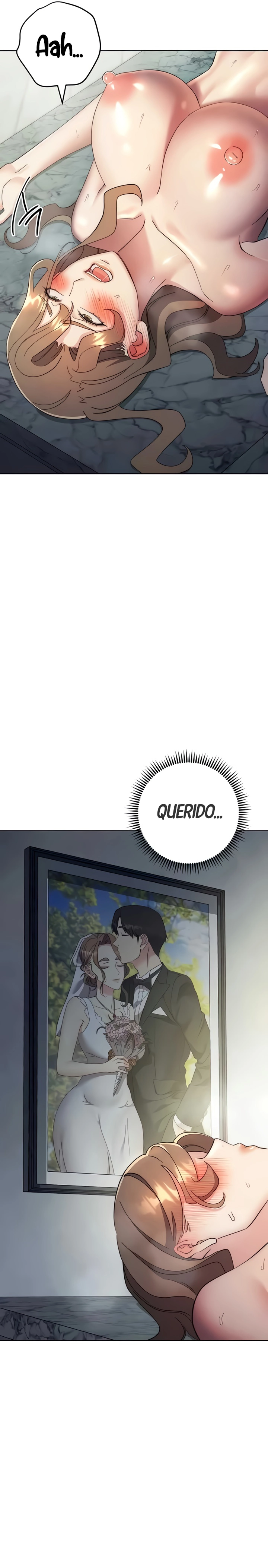 Outsider: The Invisible Man Capítulo 29 Página 15