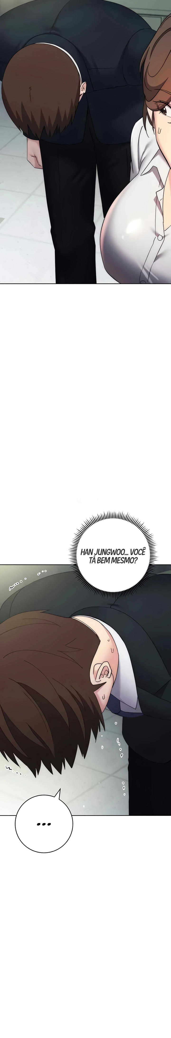 Outsider: The Invisible Man Capítulo 29 Página 36