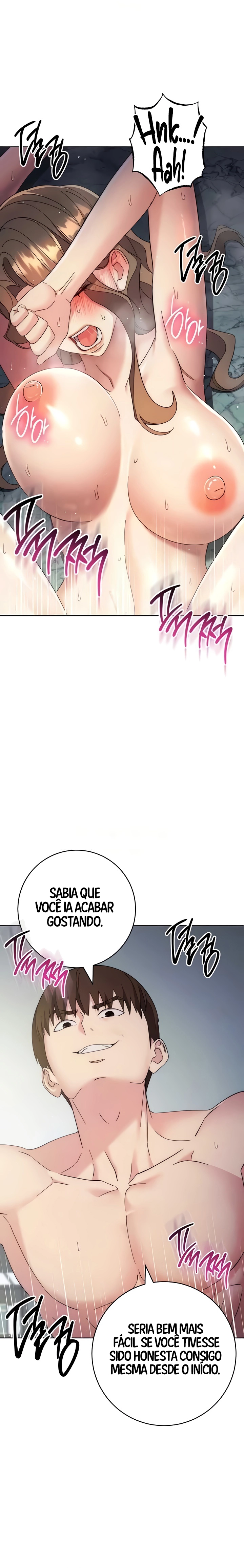 Outsider: The Invisible Man Capítulo 29 Página 4