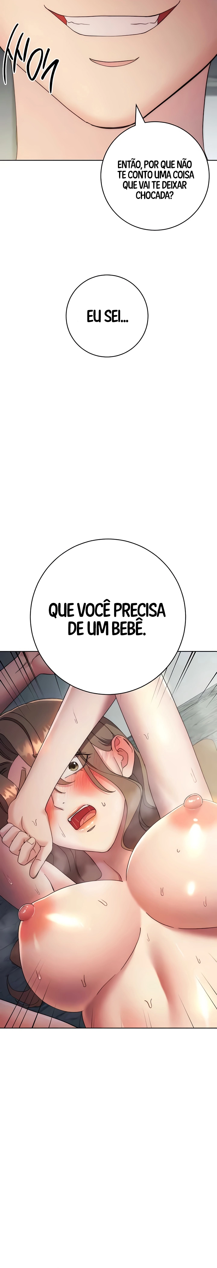 Outsider: The Invisible Man Capítulo 29 Página 6