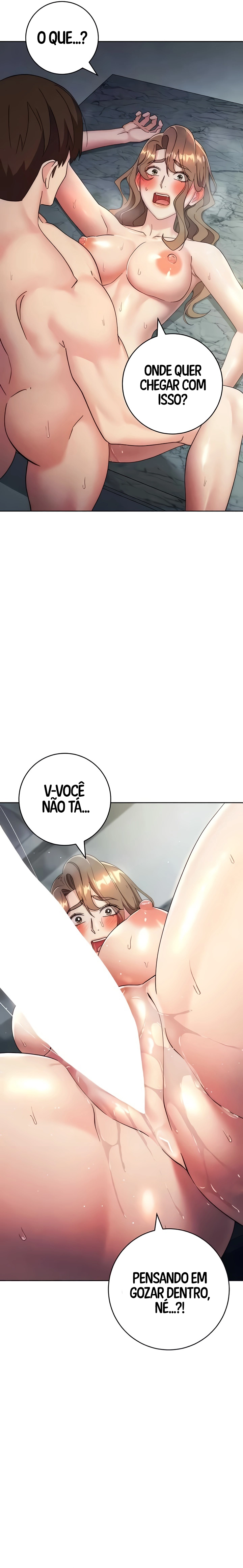 Outsider: The Invisible Man Capítulo 29 Página 7