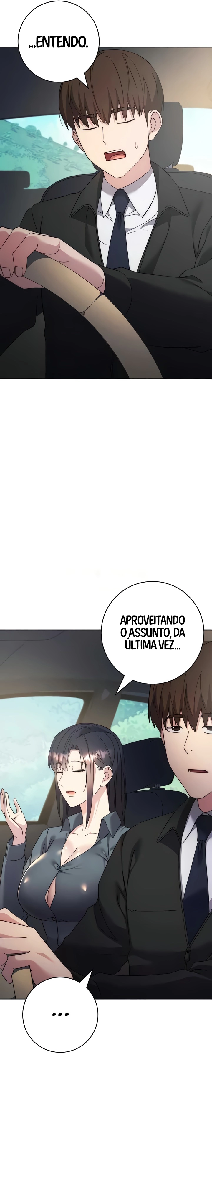 Outsider: The Invisible Man Capítulo 30 Página 21