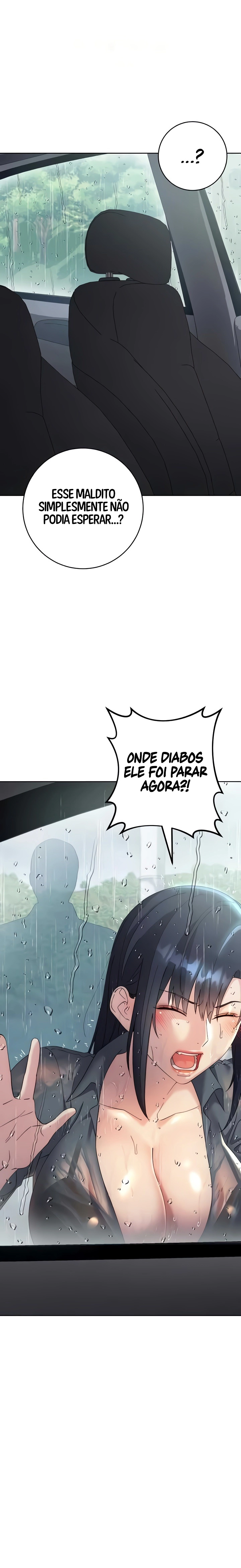 Outsider: The Invisible Man Capítulo 31 Página 43