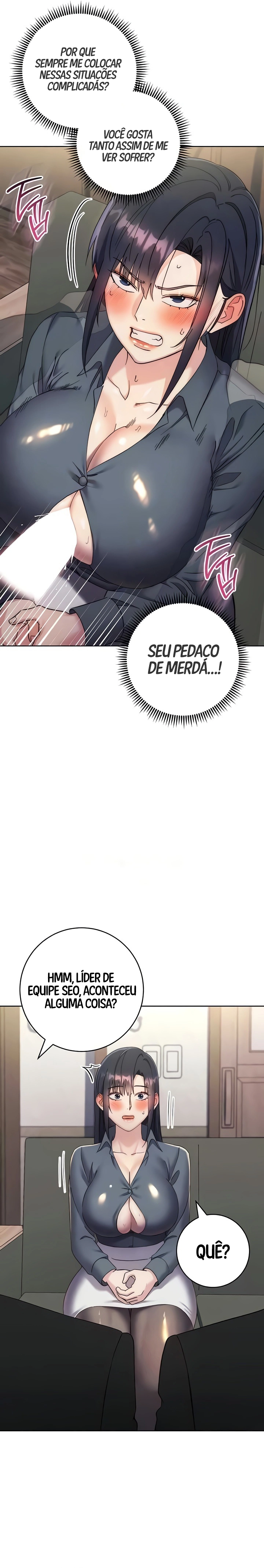 Outsider: The Invisible Man Capítulo 31 Página 5