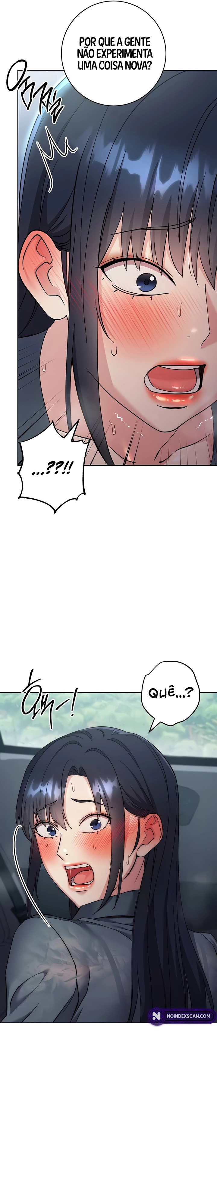 Outsider: The Invisible Man Capítulo 32 Página 22