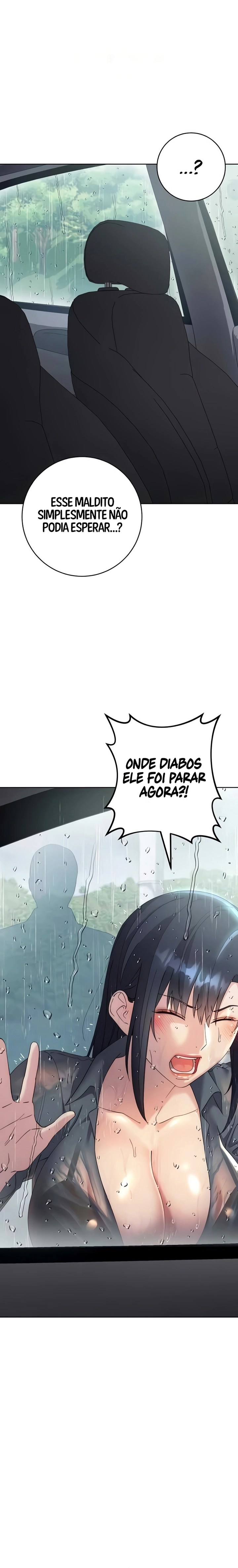 Outsider: The Invisible Man Capítulo 32 Página 3