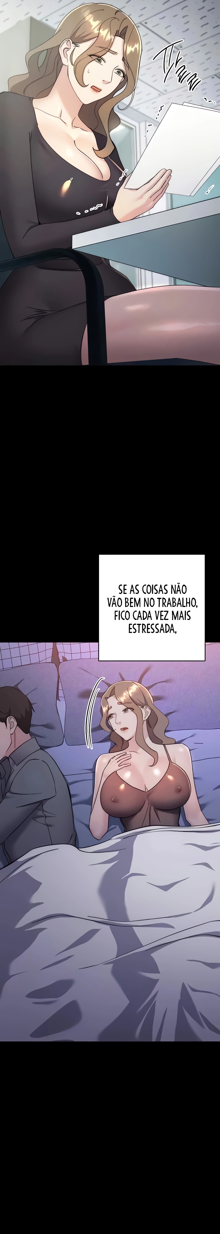 Outsider: The Invisible Man Capítulo 33 Página 37