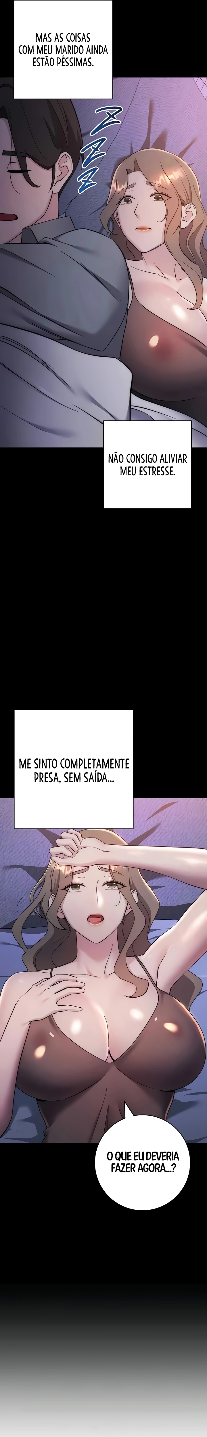 Outsider: The Invisible Man Capítulo 33 Página 38