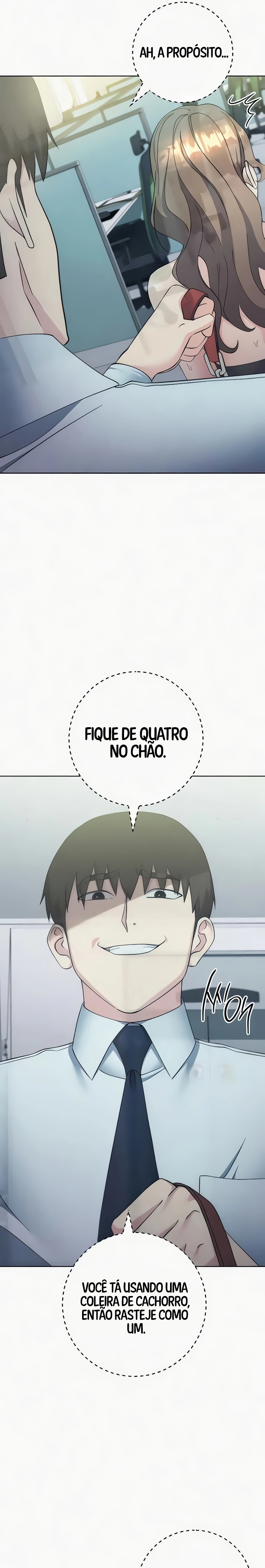 Outsider: The Invisible Man Capítulo 34 Página 25