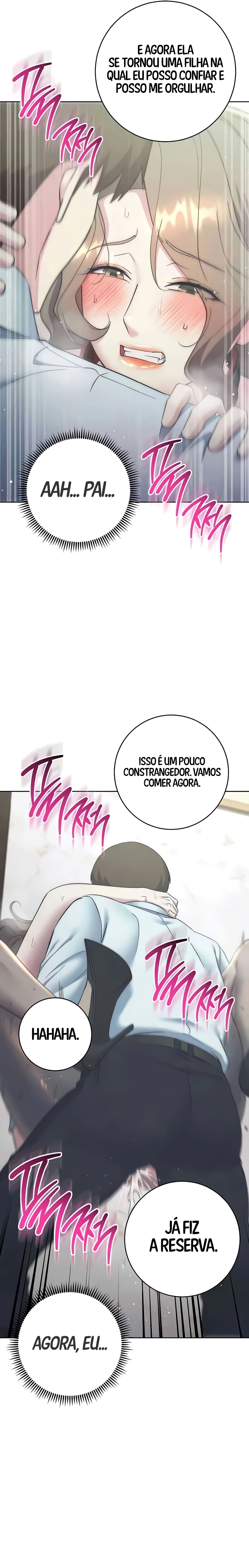 Outsider: The Invisible Man Capítulo 35 Página 25
