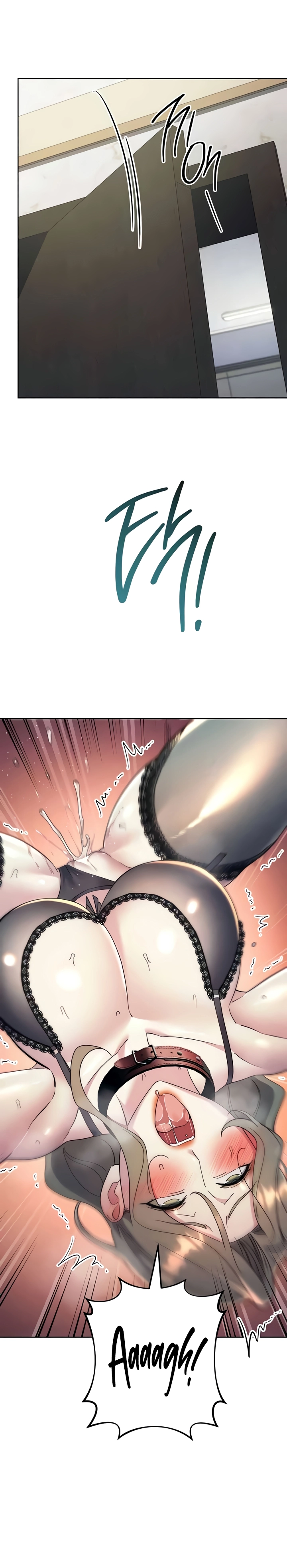 Outsider: The Invisible Man Capítulo 35 Página 28
