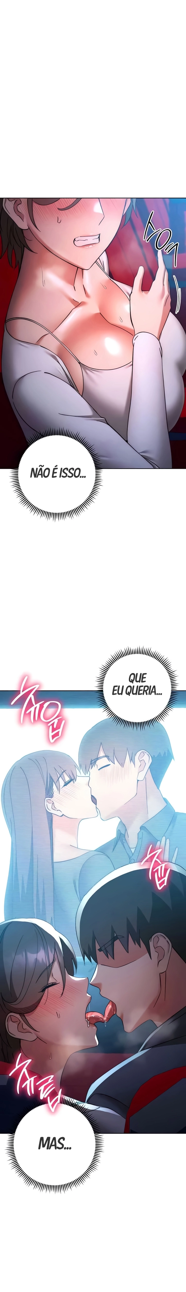 Outsider: The Invisible Man Capítulo 37 Página 13