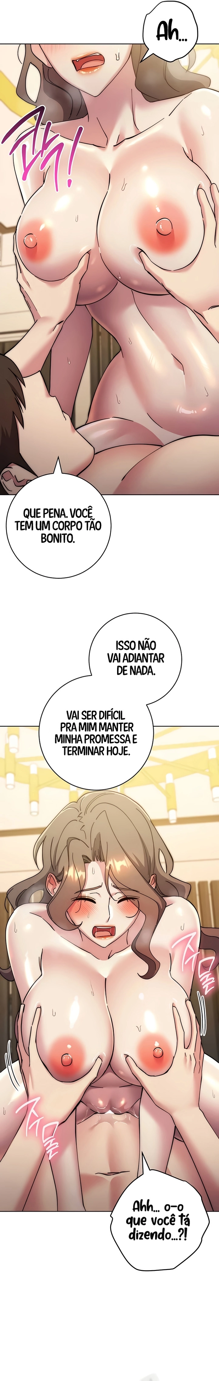 Outsider: The Invisible Man Capítulo 39 Página 24
