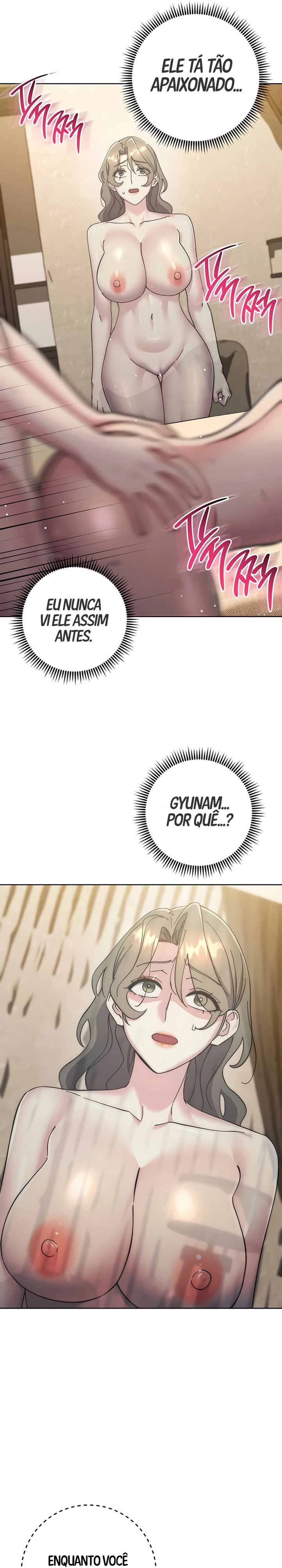 Outsider: The Invisible Man Capítulo 40 Página 11