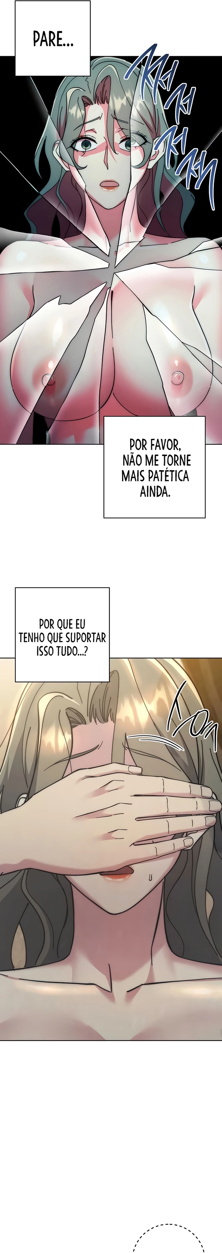 Outsider: The Invisible Man Capítulo 40 Página 15
