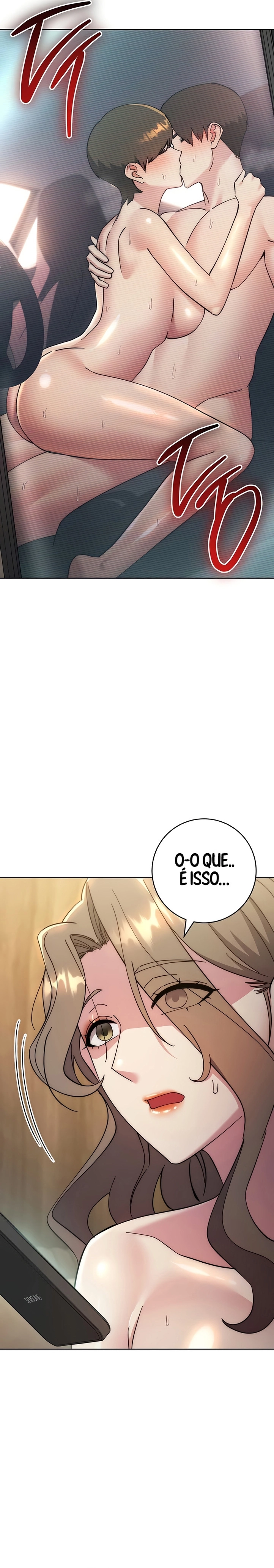 Outsider: The Invisible Man Capítulo 40 Página 2