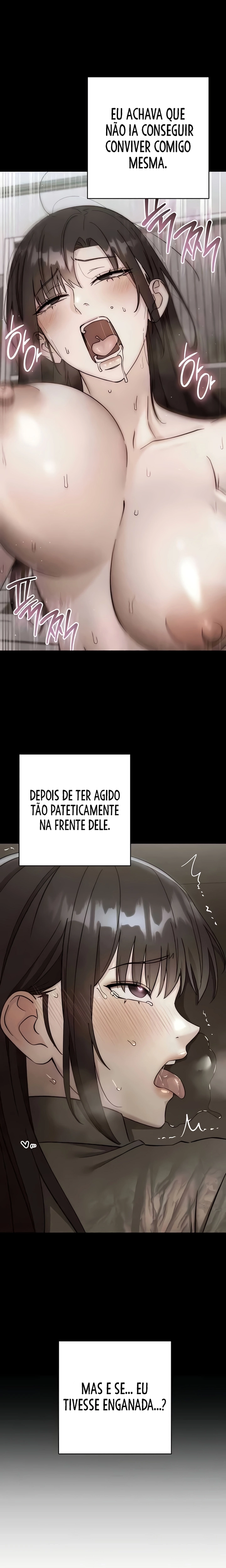 Outsider: The Invisible Man Capítulo 41 Página 10
