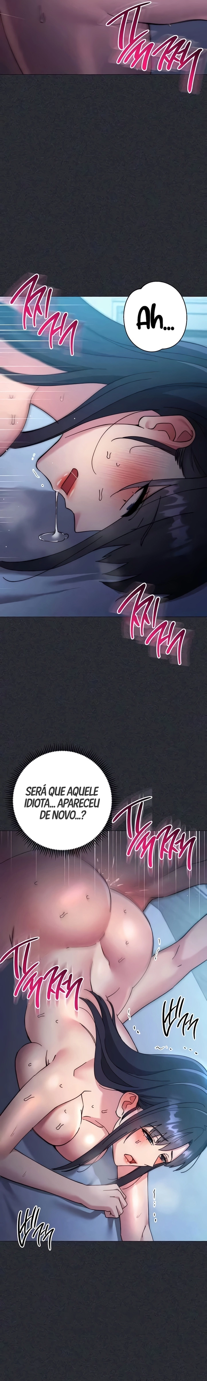 Outsider: The Invisible Man Capítulo 41 Página 26