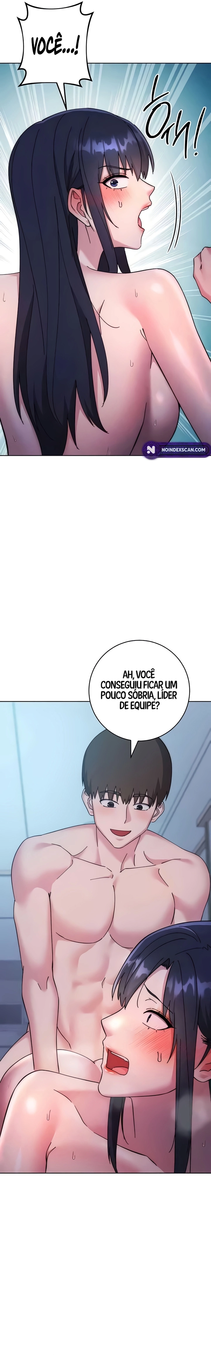 Outsider: The Invisible Man Capítulo 41 Página 29