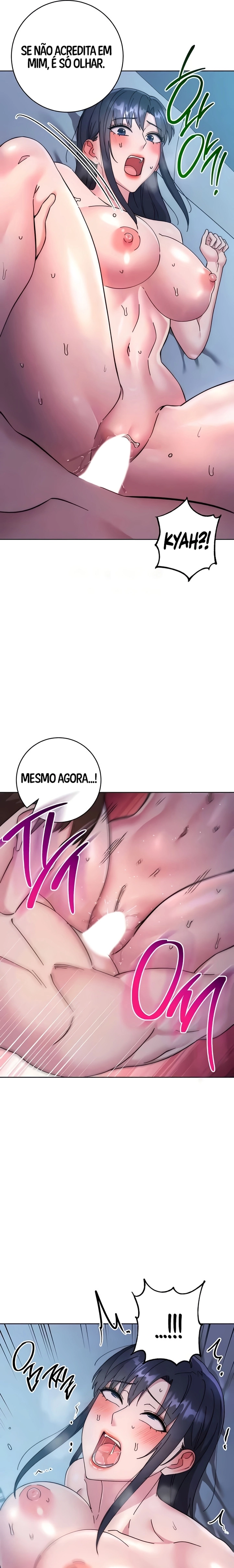 Outsider: The Invisible Man Capítulo 41 Página 36