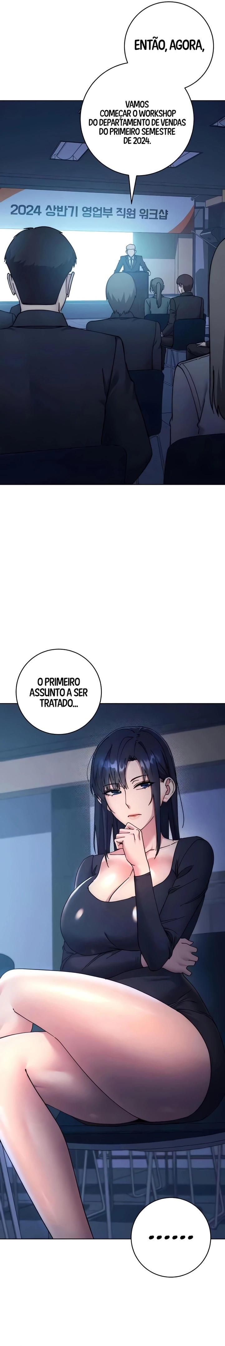 Outsider: The Invisible Man Capítulo 41 Página 5